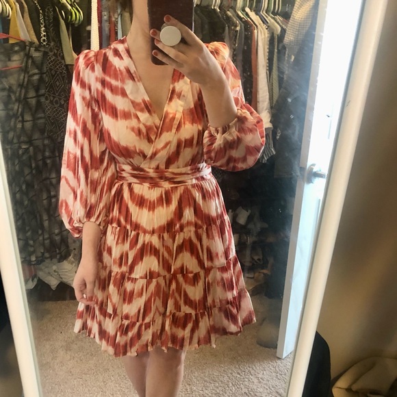 Banana Republic Meridian summer dress size XS - Picture 6 of 8